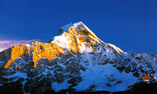 四姑娘山、巴郎山全景2日游